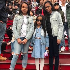 Meet your Posher, Janeth